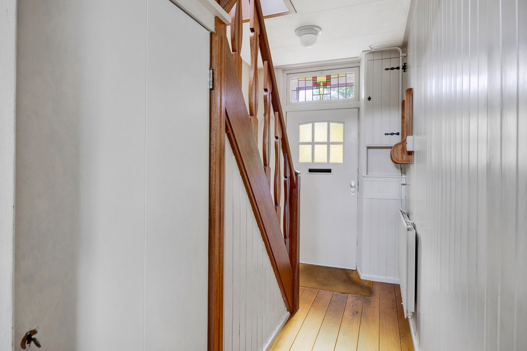 Balk, Wilhelminastraat 41