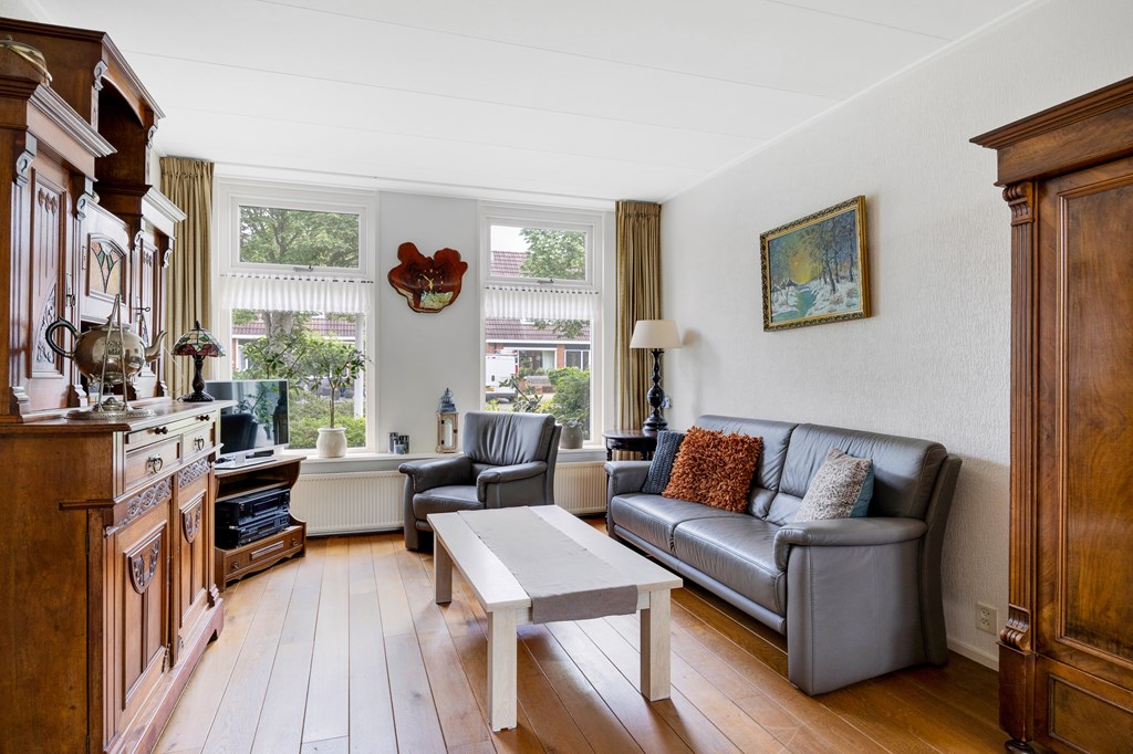 Balk, Wilhelminastraat 41