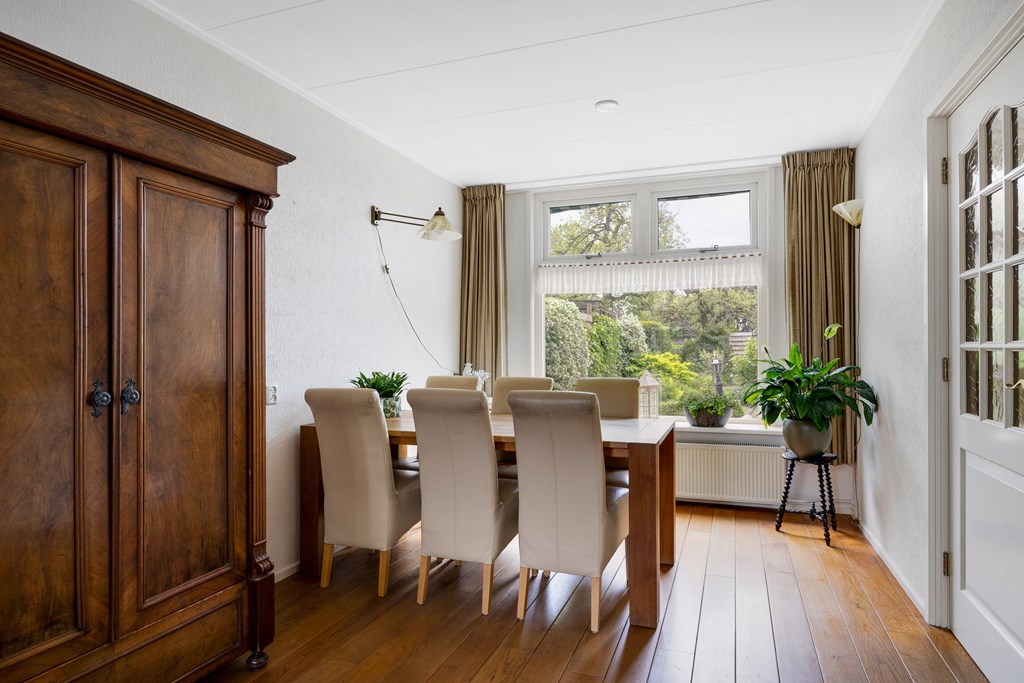 Balk, Wilhelminastraat 41