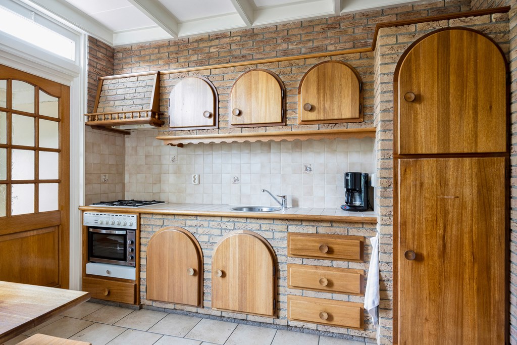 Balk, Wilhelminastraat 41