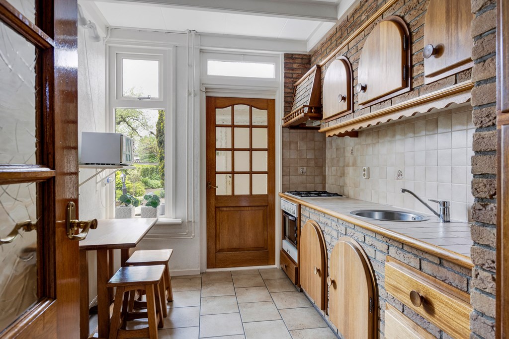 Balk, Wilhelminastraat 41