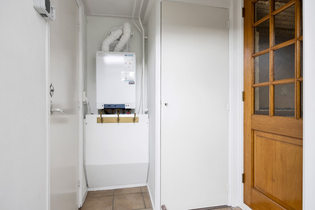 Balk, Wilhelminastraat 41