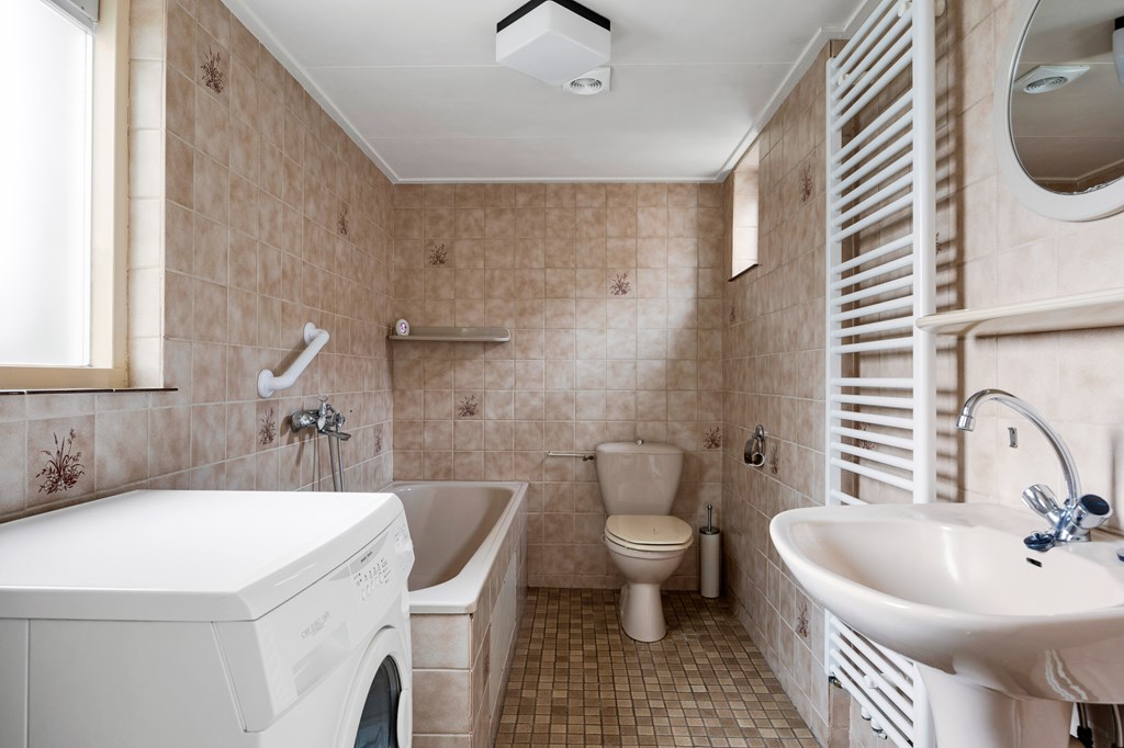 Balk, Wilhelminastraat 41