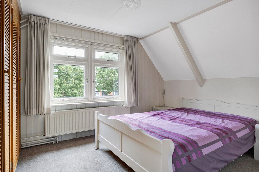 Balk, Wilhelminastraat 41