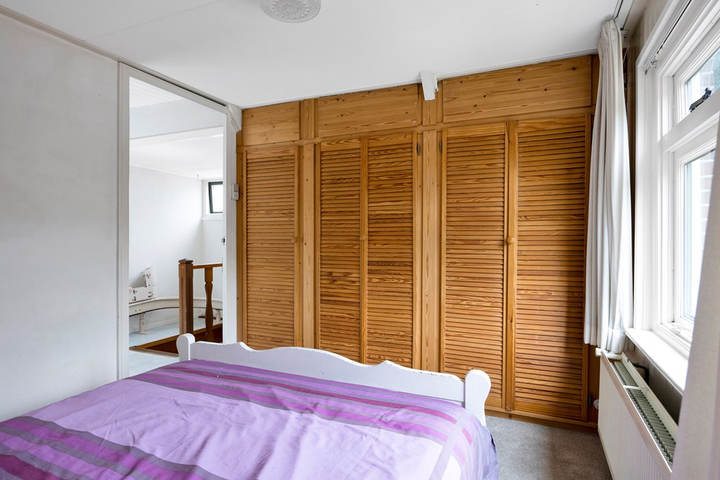 Balk, Wilhelminastraat 41