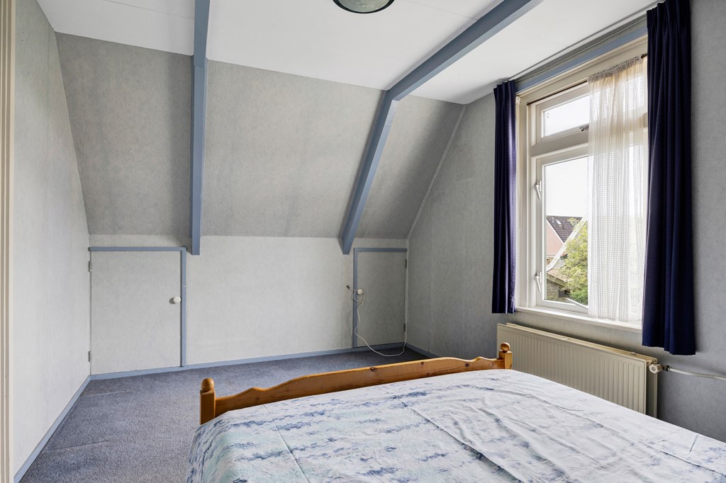 Balk, Wilhelminastraat 41