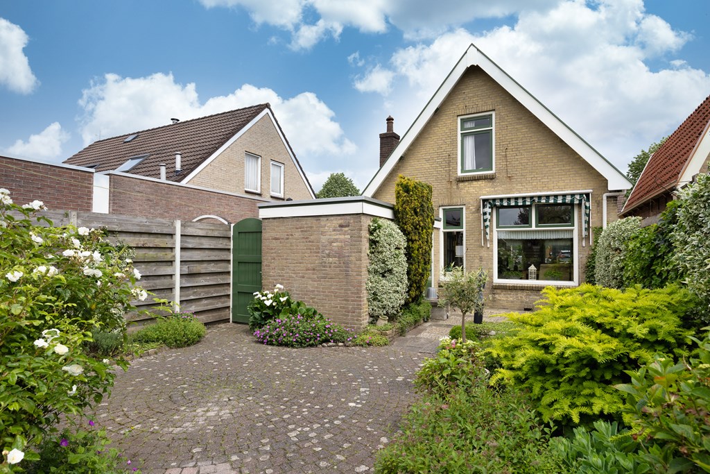 Balk, Wilhelminastraat 41