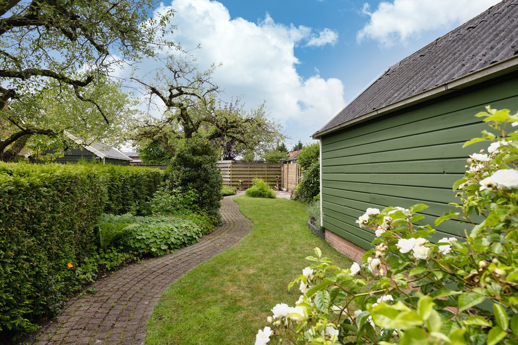 Balk, Wilhelminastraat 41