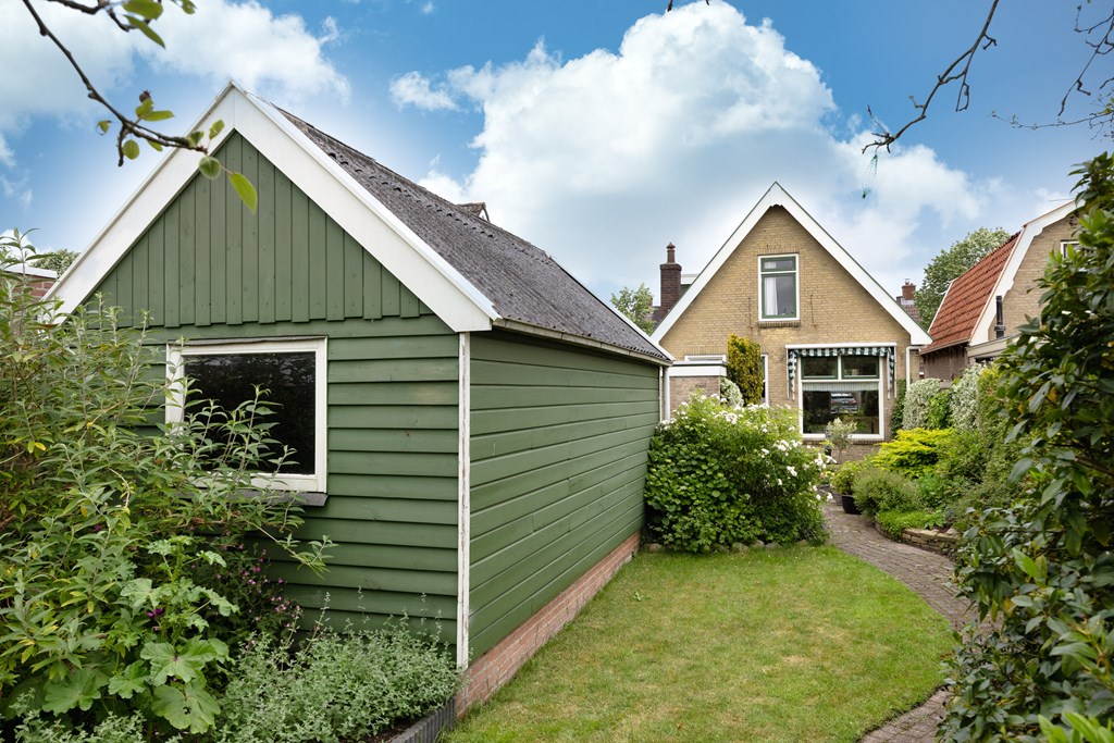 Balk, Wilhelminastraat 41