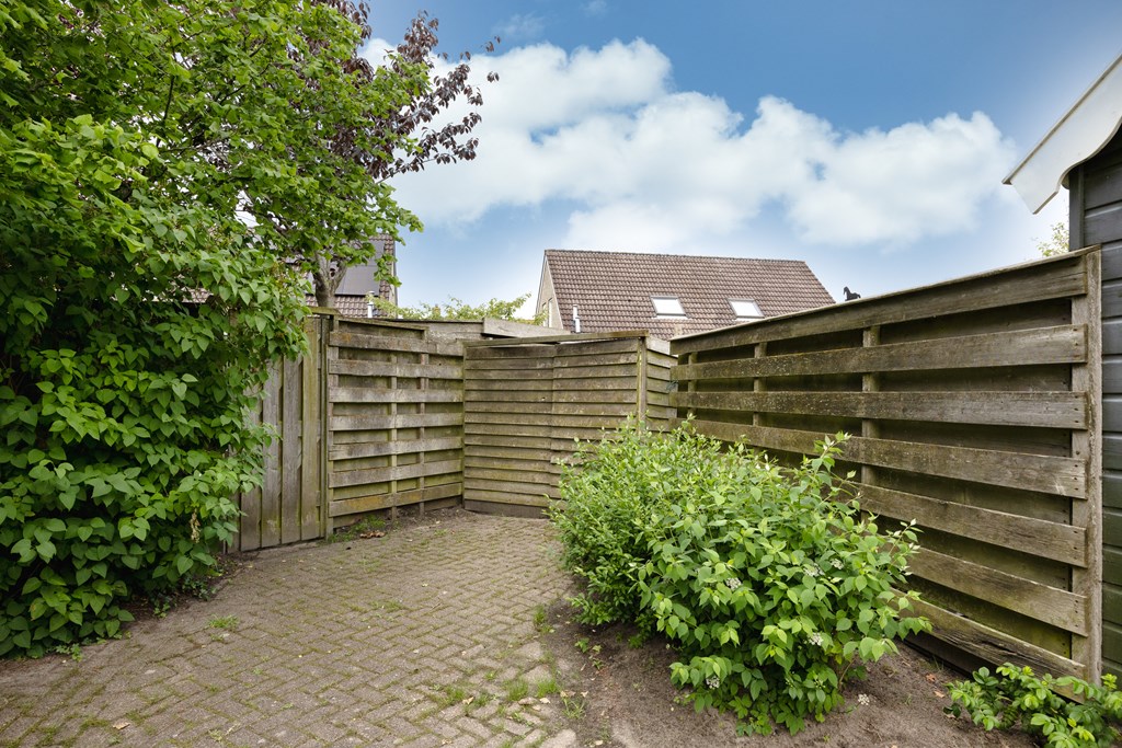 Balk, Wilhelminastraat 41