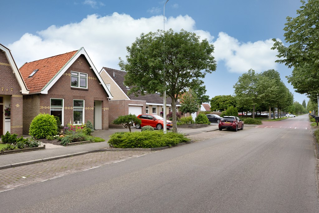 Balk, Wilhelminastraat 41