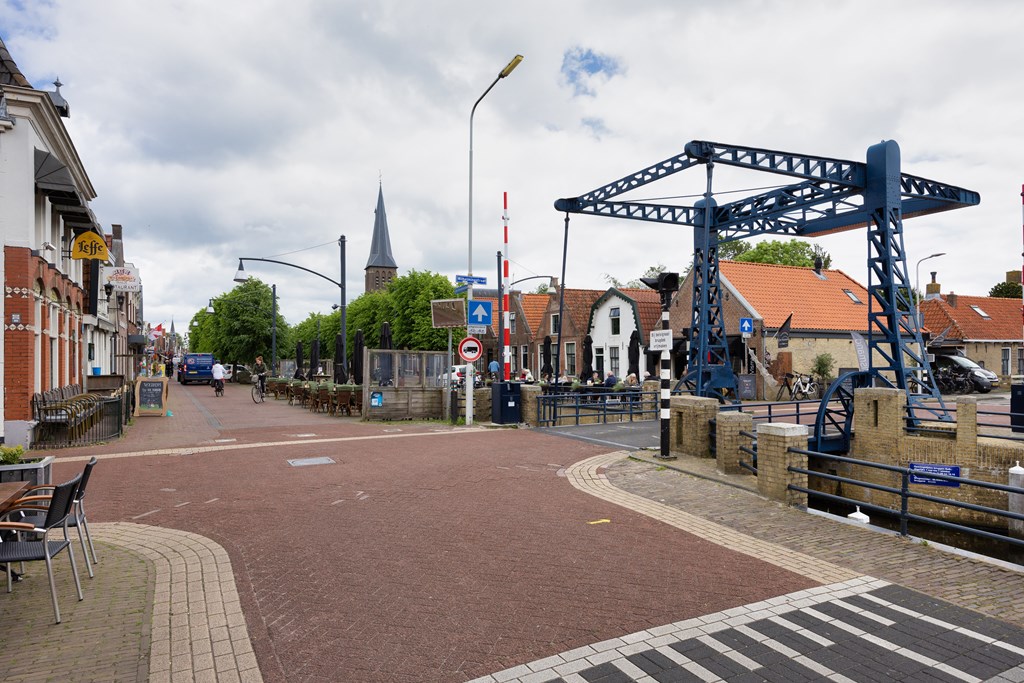 Balk, Wilhelminastraat 41