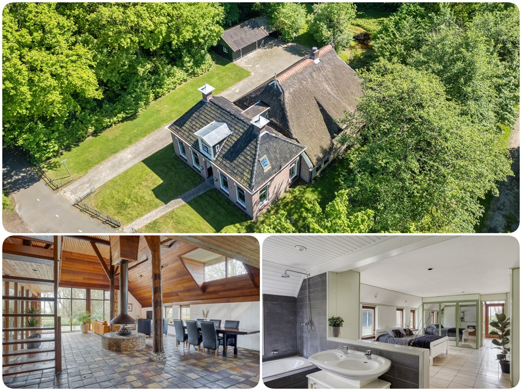 Sumar, Greate Buorren 22