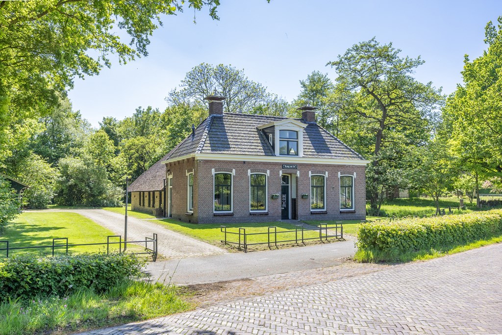 Sumar, Greate Buorren 22