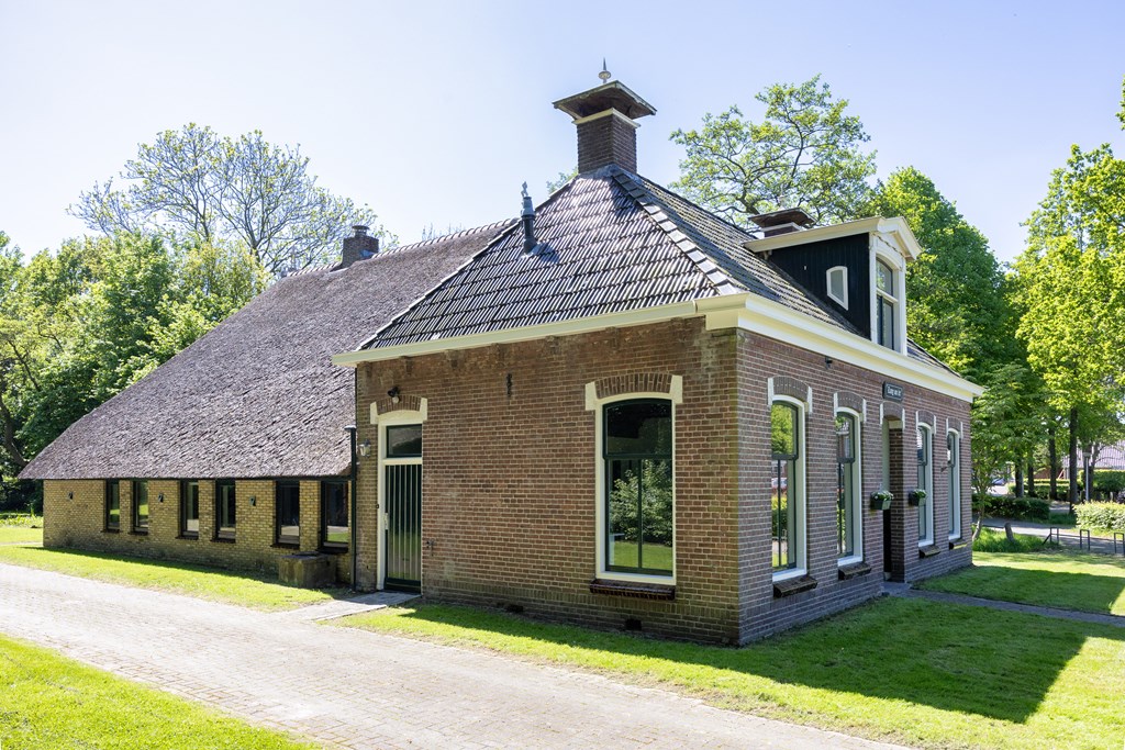 Sumar, Greate Buorren 22