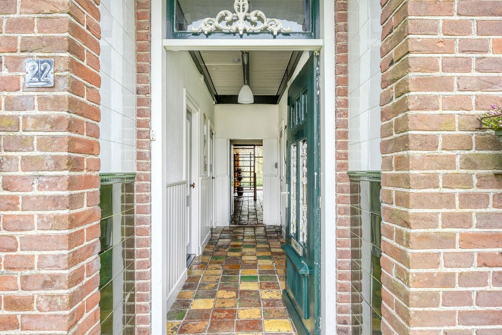 Sumar, Greate Buorren 22