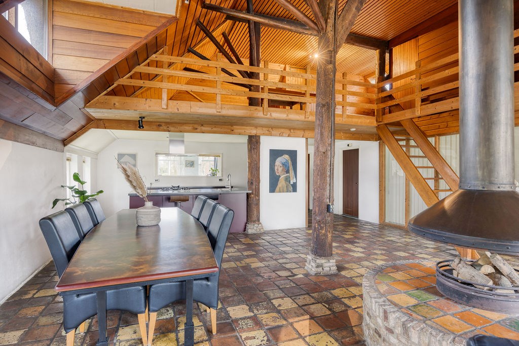 Sumar, Greate Buorren 22