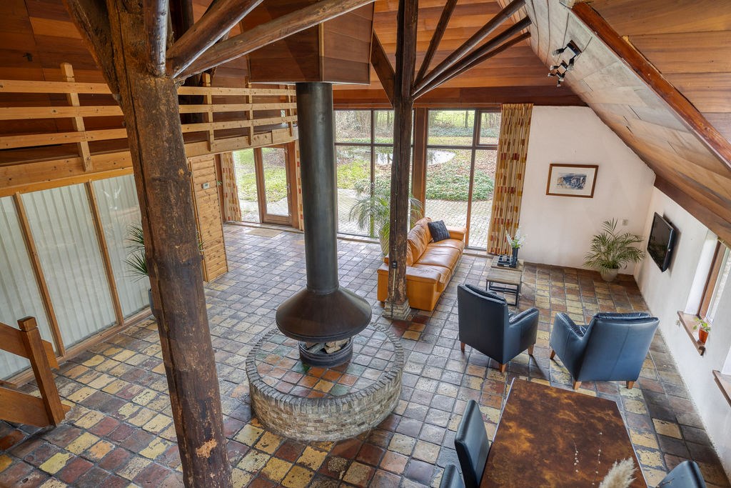 Sumar, Greate Buorren 22