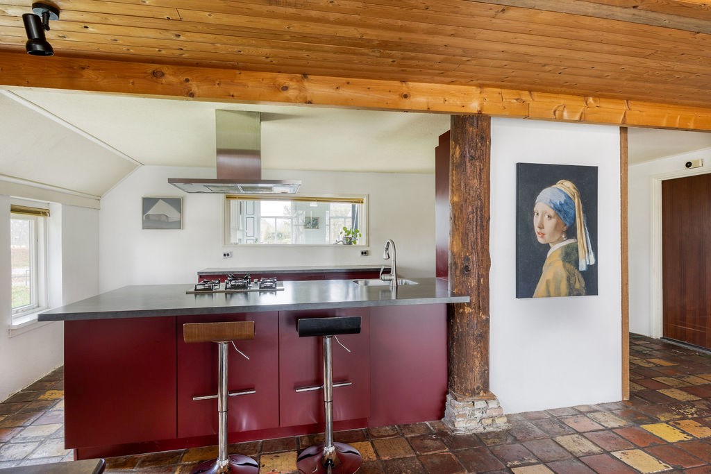 Sumar, Greate Buorren 22