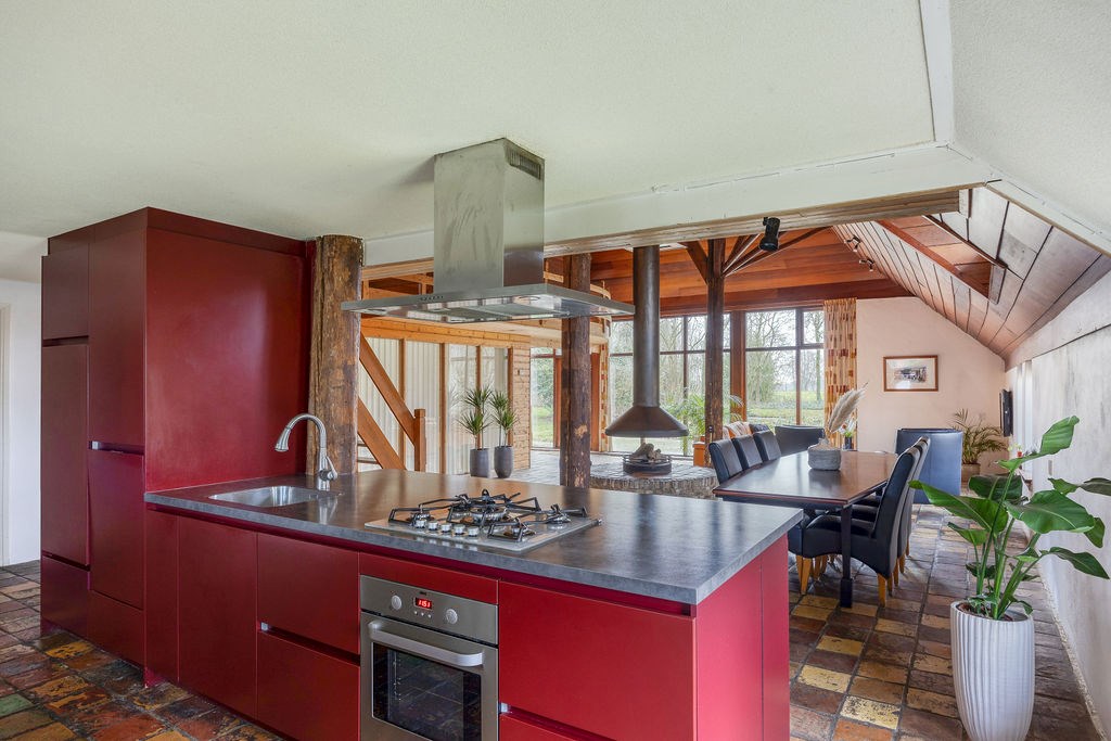 Sumar, Greate Buorren 22