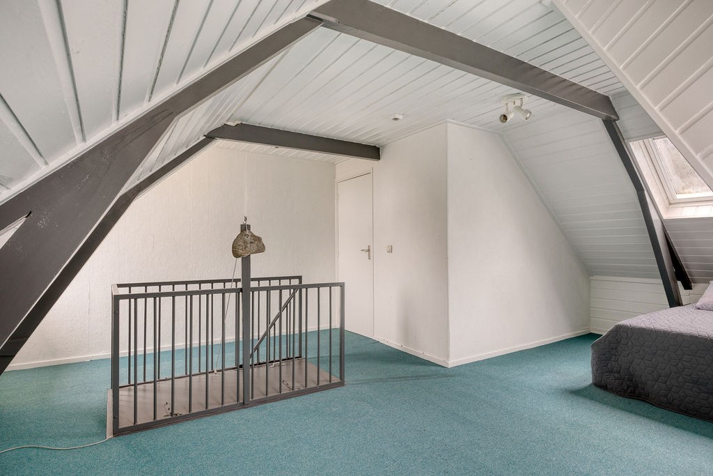 Sumar, Greate Buorren 22