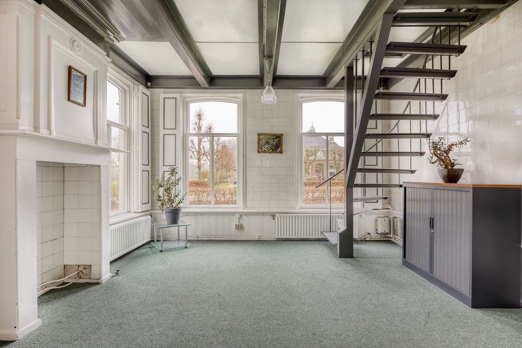 Sumar, Greate Buorren 22