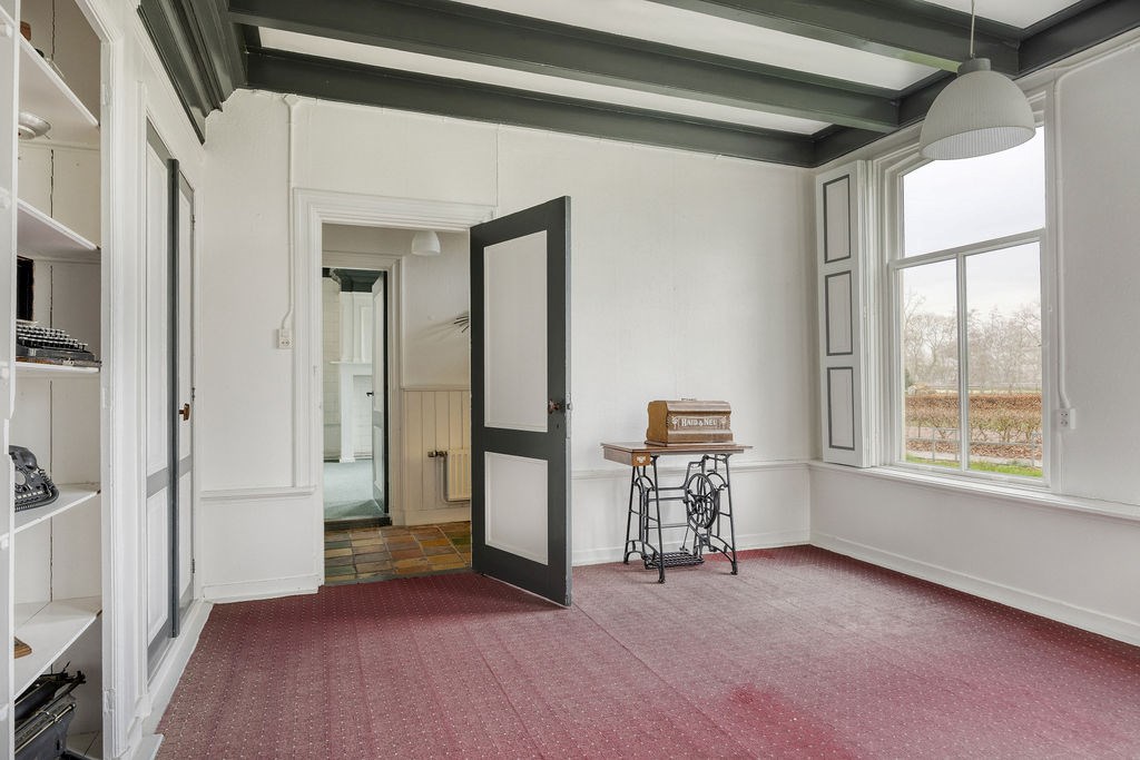 Sumar, Greate Buorren 22