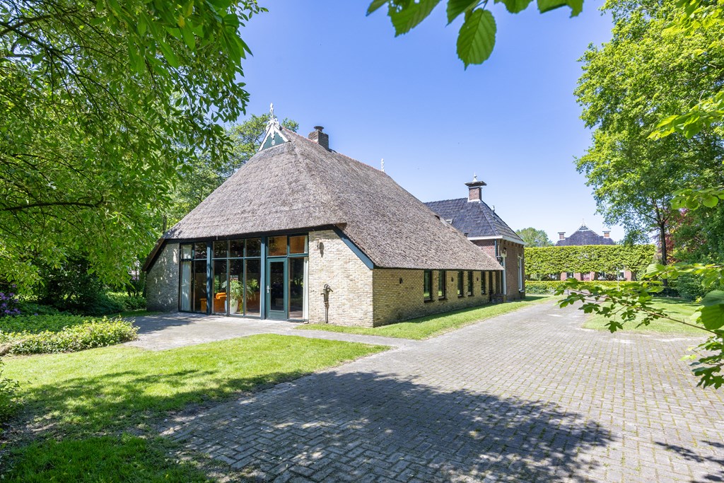 Sumar, Greate Buorren 22