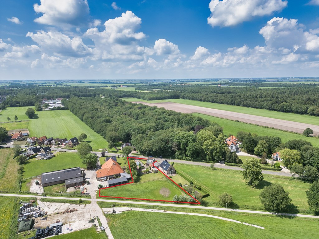 Sint Nicolaasga, De Rijlst 22