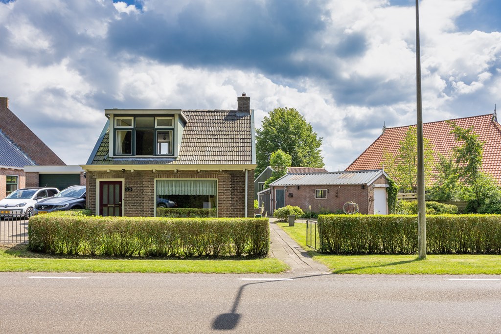 Sint Nicolaasga, De Rijlst 22