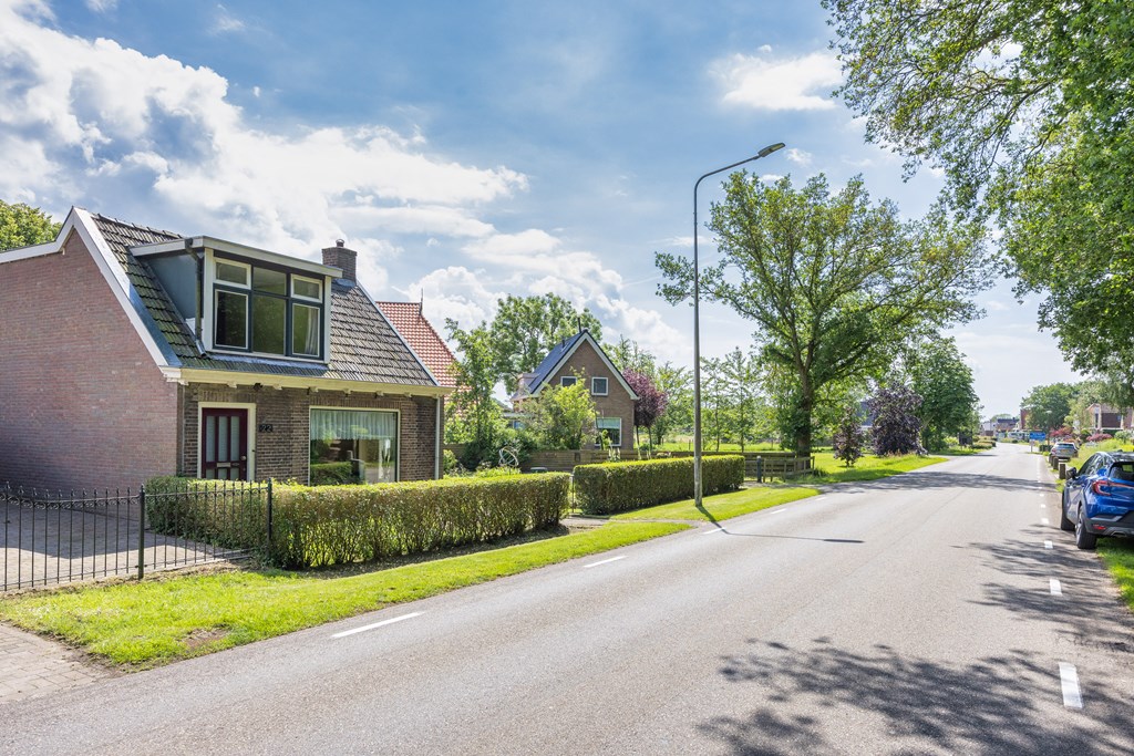 Sint Nicolaasga, De Rijlst 22