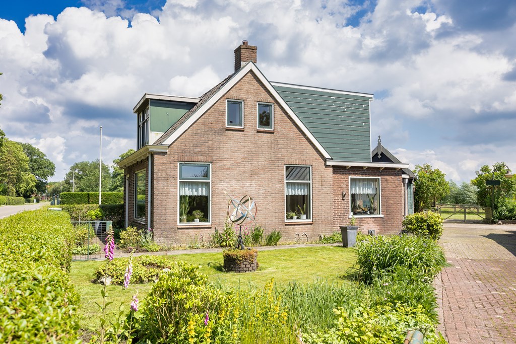 Sint Nicolaasga, De Rijlst 22