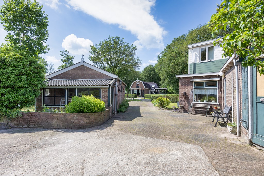 Sint Nicolaasga, De Rijlst 22