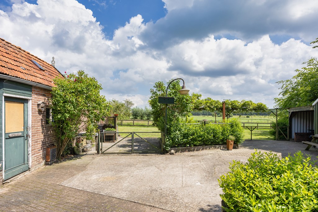 Sint Nicolaasga, De Rijlst 22