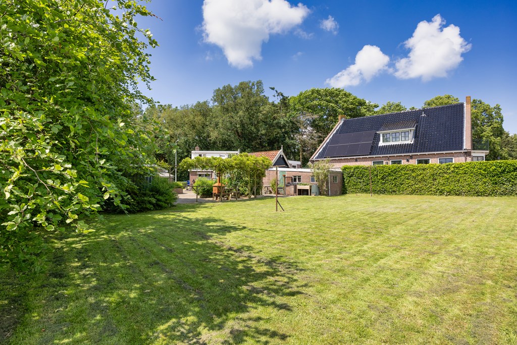 Sint Nicolaasga, De Rijlst 22