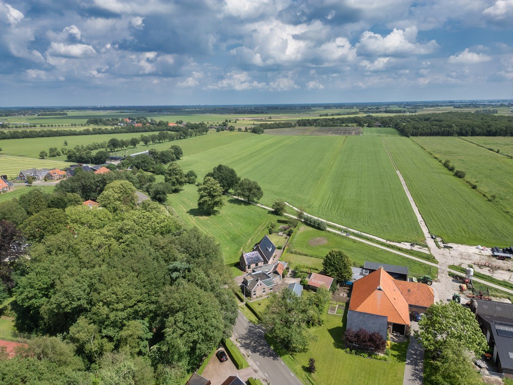 Sint Nicolaasga, De Rijlst 22