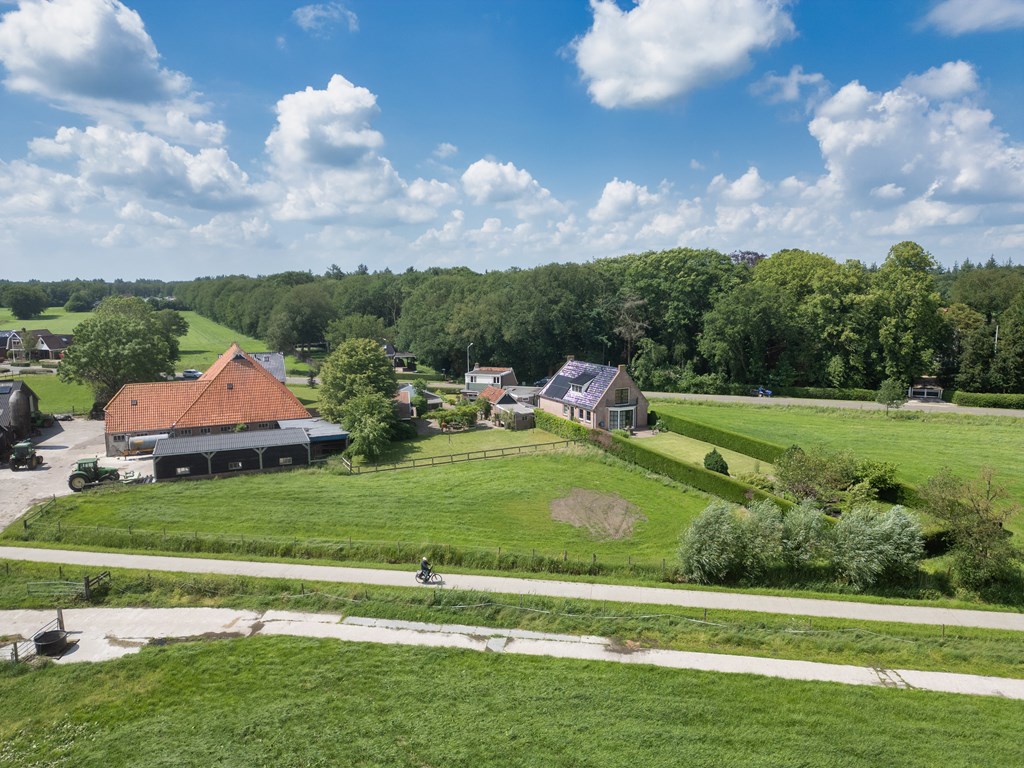 Sint Nicolaasga, De Rijlst 22