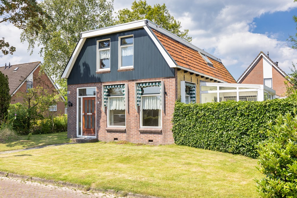 Sint Nicolaasga, De Twiich 1