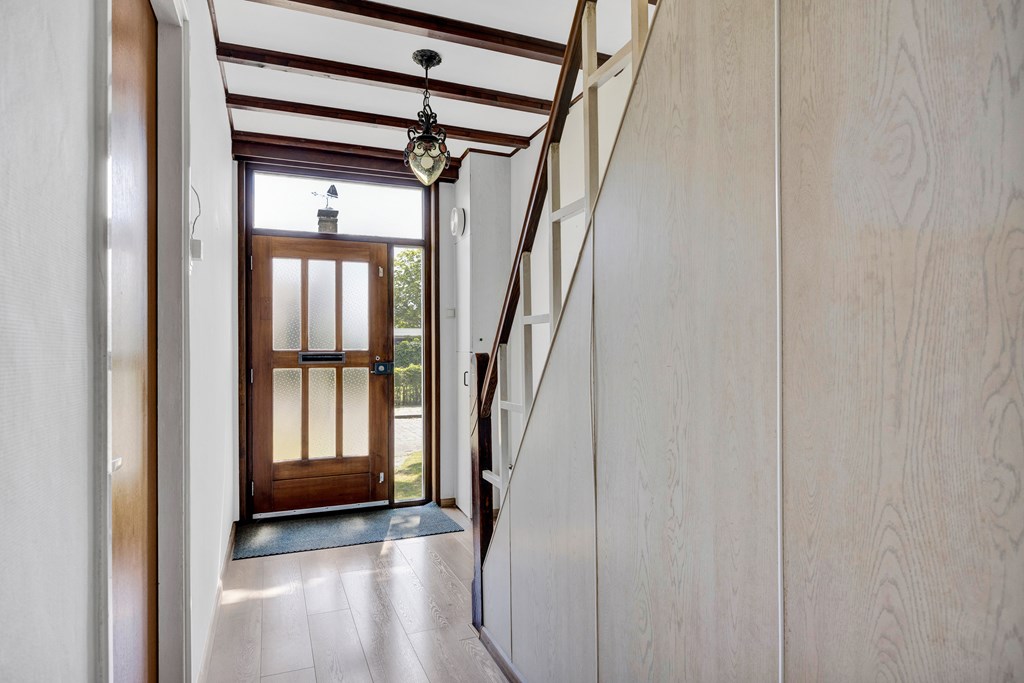 Sint Nicolaasga, De Twiich 1