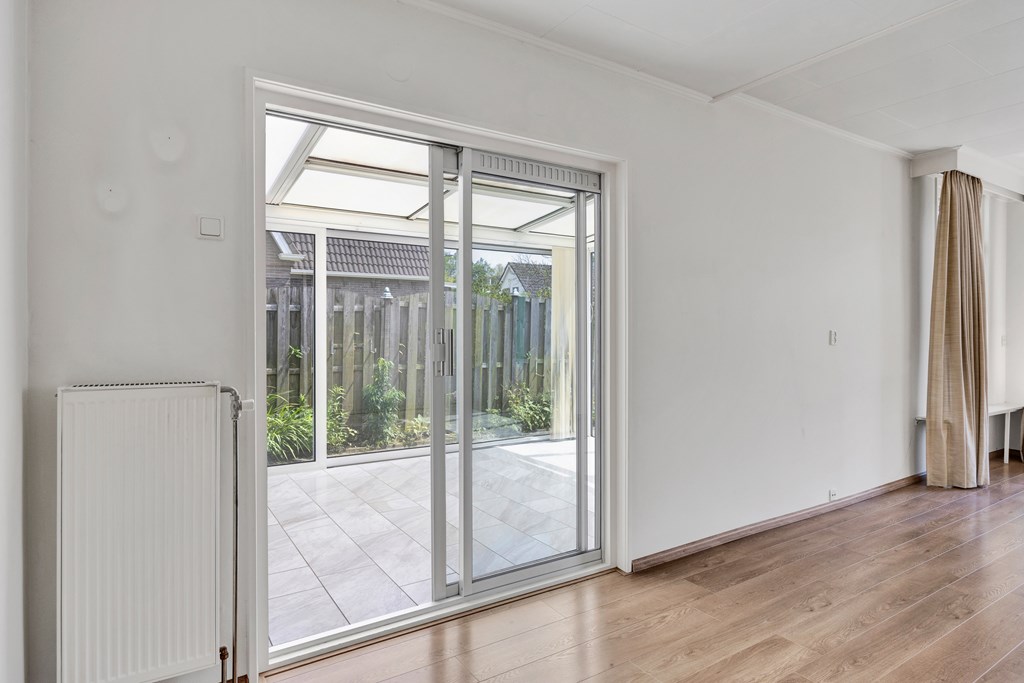 Sint Nicolaasga, De Twiich 1