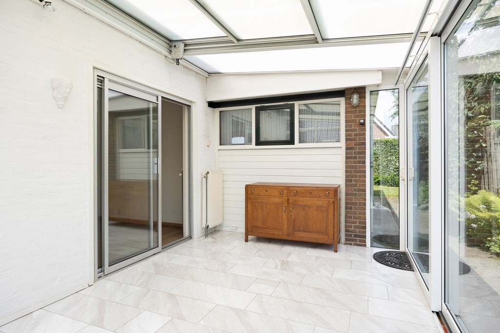 Sint Nicolaasga, De Twiich 1