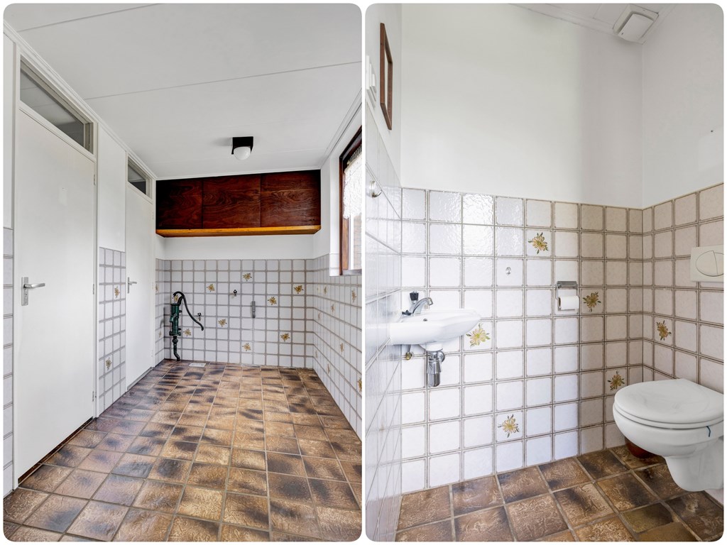 Sint Nicolaasga, De Twiich 1