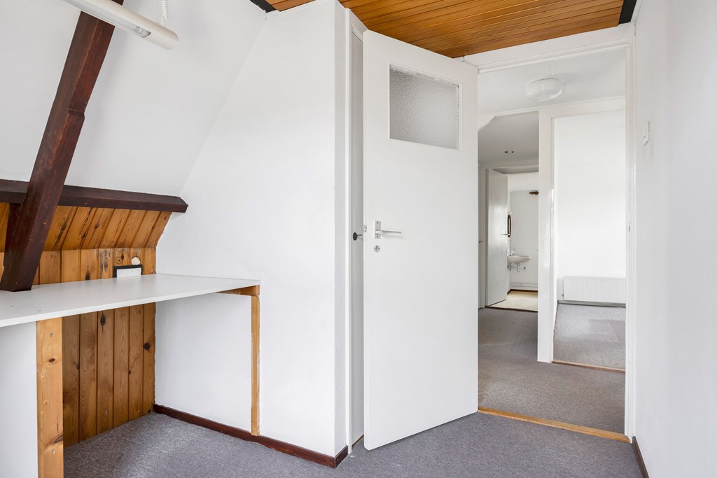 Sint Nicolaasga, De Twiich 1