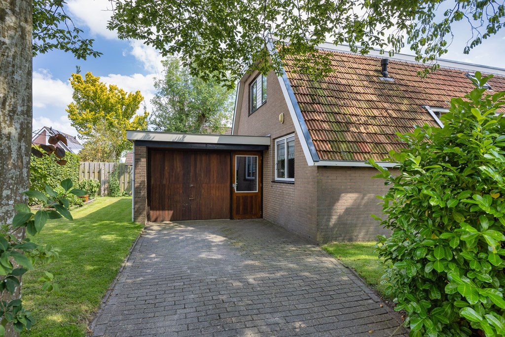 Sint Nicolaasga, De Twiich 1