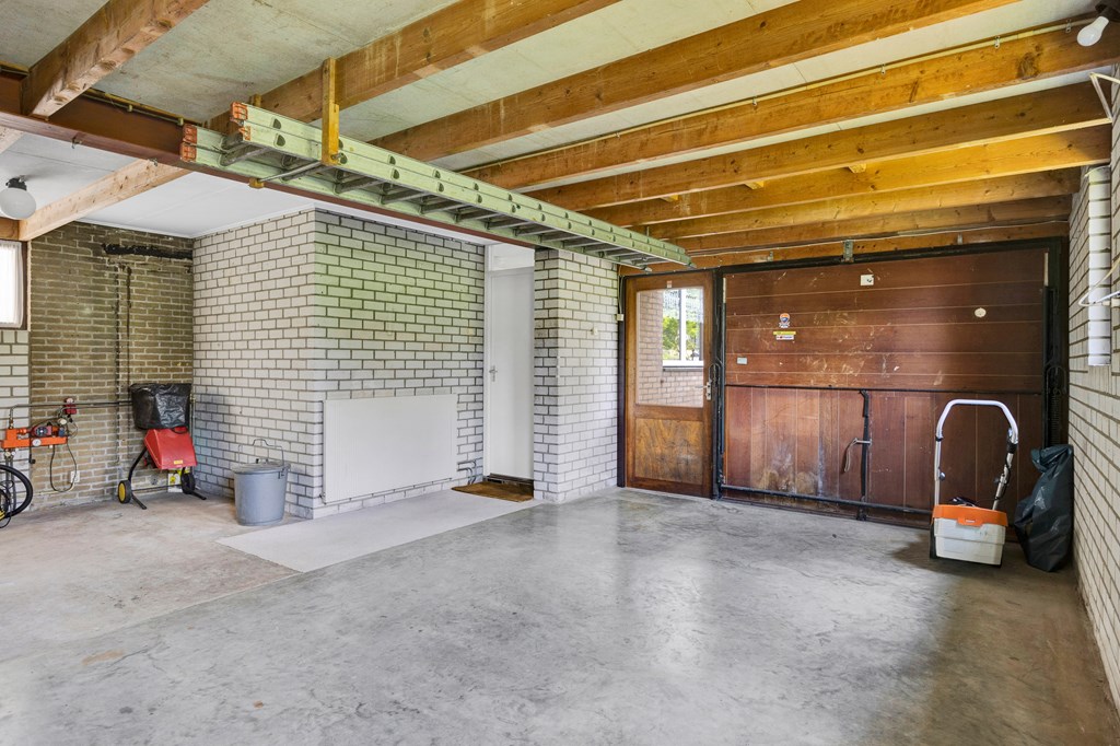 Sint Nicolaasga, De Twiich 1