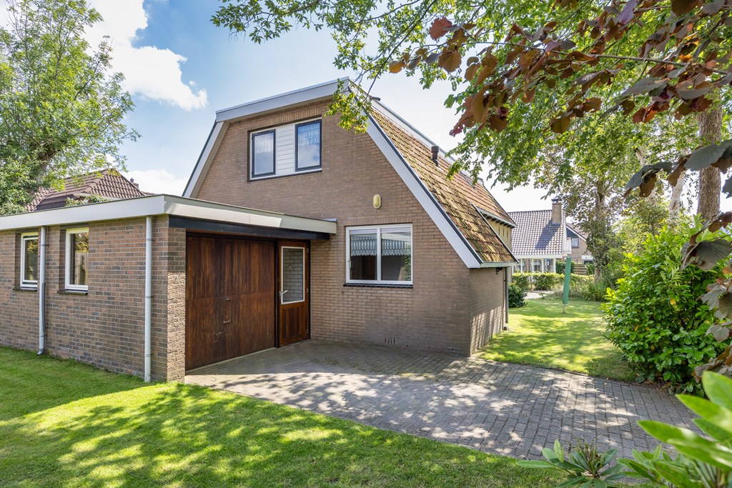 Sint Nicolaasga, De Twiich 1