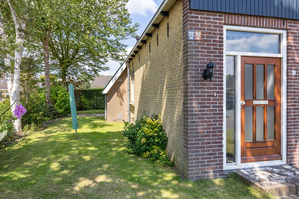 Sint Nicolaasga, De Twiich 1