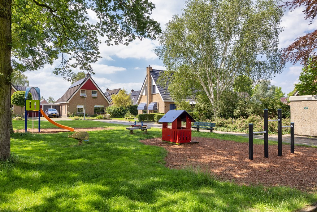 Sint Nicolaasga, De Twiich 1