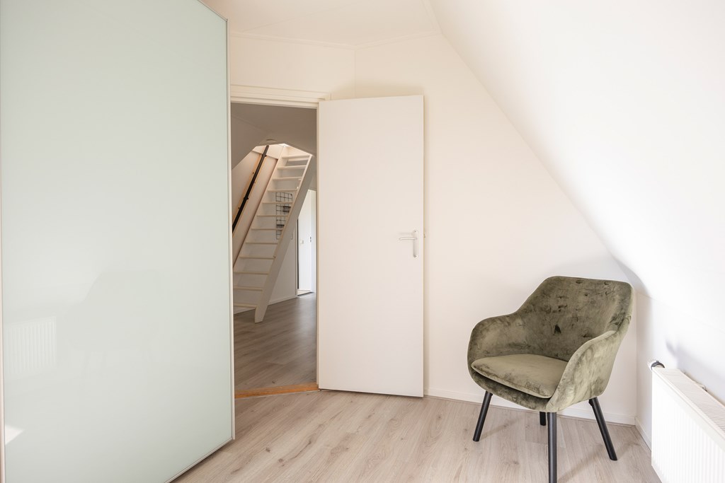 Langweer, H R Vierstrastrjitte 1