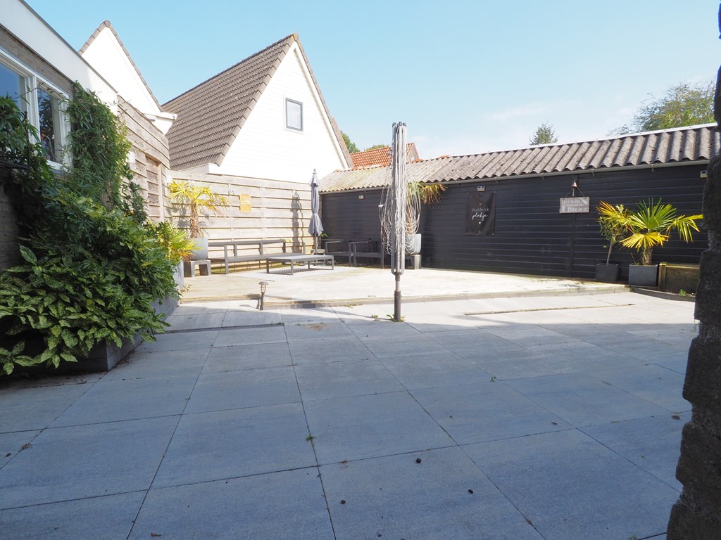 Langweer, H R Vierstrastrjitte 1